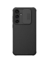 Etui Nillkin CamShield Pro Magnetic Samsung Galaxy A35 5G Černá / Černý