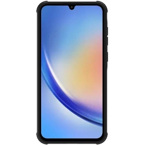 Kup Etui Nillkin CamShield Pro Magnetic Samsung Galaxy A35 5G Negru / Black - NLK1528 - {ean13} - Sklep Home Screen