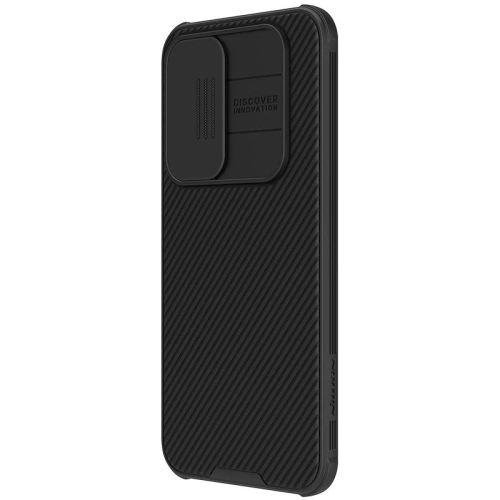 Kup Etui Nillkin CamShield Pro Magnetic Samsung Galaxy A35 5G Černá / Černý - NLK1528 - {ean13} - Sklep Home Screen