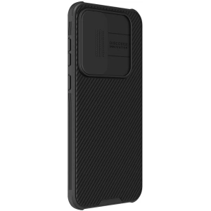 Kup Etui Nillkin CamShield Pro Magnetic Samsung Galaxy A35 5G Black / Czarny - NLK1528 - {ean13} - Sklep Home Screen