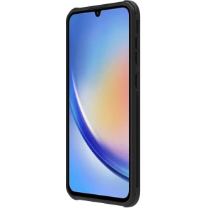Kup Etui Nillkin CamShield Pro Magnetic Samsung Galaxy A35 5G Negru / Black - NLK1528 - {ean13} - Sklep Home Screen