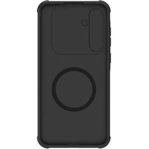 Kup Etui Nillkin CamShield Pro Magnetic Samsung Galaxy A35 5G Black / Czarny - NLK1528 - {ean13} - Sklep Home Screen