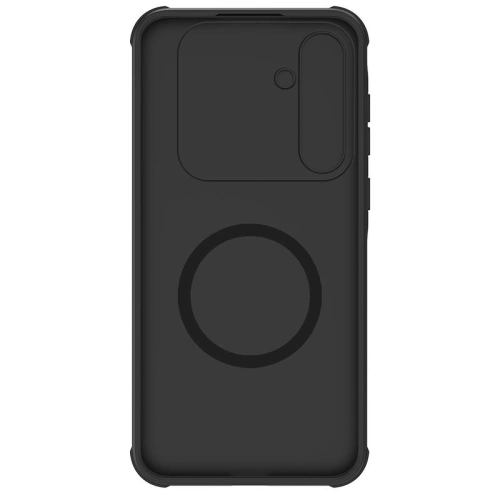 Kup Etui Nillkin CamShield Pro Magnetic Samsung Galaxy A35 5G Černá / Černý - NLK1528 - {ean13} - Sklep Home Screen