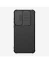 Etui Nillkin CamShield Pro Magnetic Samsung Galaxy A55 5G Černé / Černý