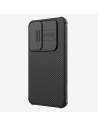 Kup Case Nillkin CamShield Pro Magnetic Samsung Galaxy A55 5G Schwarz / Czarny - NLK1529 - {ean13} - Sklep Home Screen