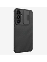 Kup Etui Nillkin CamShield Pro Magnetic Samsung Galaxy A55 5G Negru / Black - NLK1529 - {ean13} - Sklep Home Screen