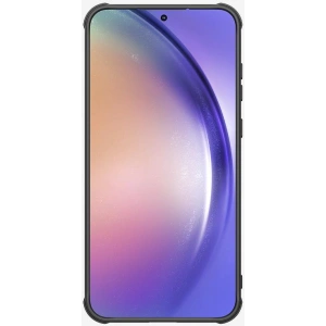 Kup Etui Nillkin CamShield Pro Magnetic Samsung Galaxy A55 5G Negru / Black - NLK1529 - {ean13} - Sklep Home Screen