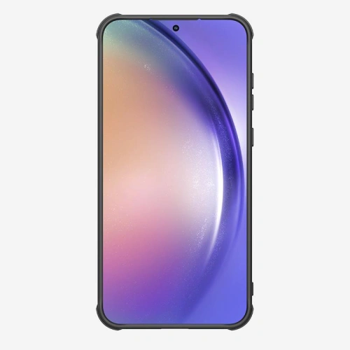 Kup Etui Nillkin CamShield Pro Magnetic Samsung Galaxy A55 5G Negru / Black - NLK1529 - {ean13} - Sklep Home Screen