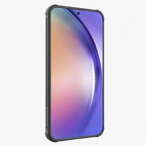 Kup Etui Nillkin CamShield Pro Magnetic Samsung Galaxy A55 5G Černé / Černý - NLK1529 - {ean13} - Sklep Home Screen