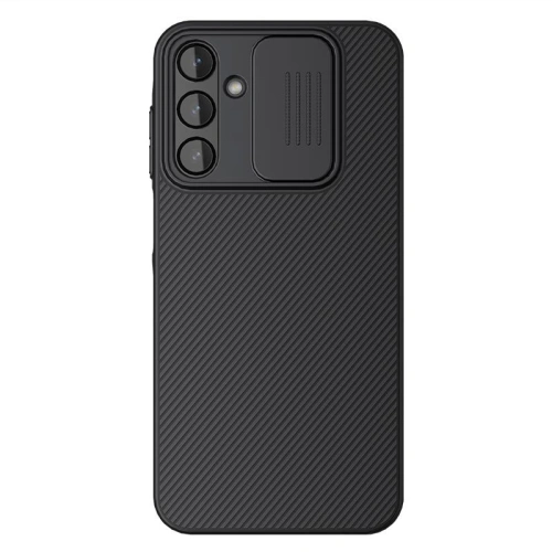 Kup Case Nillkin CamShield Pro Samsung Galaxy A25 5G Blau / Niebieski - NLK1530 - {ean13} - Sklep Home Screen