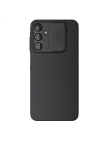 Case Nillkin CamShield Pro Samsung Galaxy A25 5G Blau / Niebieski