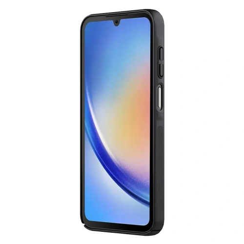 Kup Etui Nillkin CamShield Pro Samsung Galaxy A25 5G Modrá / Blue - NLK1530 - {ean13} - Sklep Home Screen