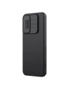 Kup Case Nillkin CamShield Pro Samsung Galaxy A25 5G Blau / Niebieski - NLK1530 - {ean13} - Sklep Home Screen