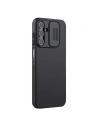 Kup Case Nillkin CamShield Pro Samsung Galaxy A25 5G Blau / Niebieski - NLK1530 - {ean13} - Sklep Home Screen