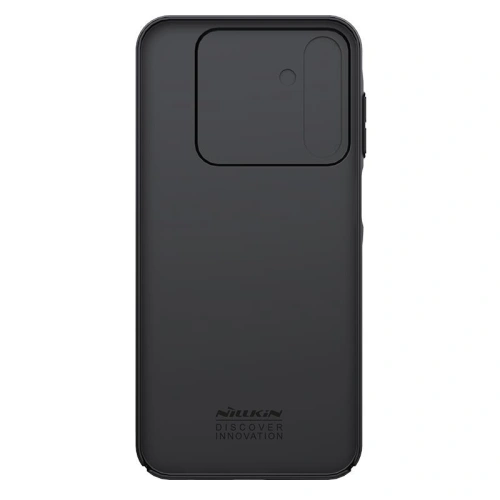 Kup Case Nillkin CamShield Pro Samsung Galaxy A25 5G Blau / Niebieski - NLK1530 - {ean13} - Sklep Home Screen