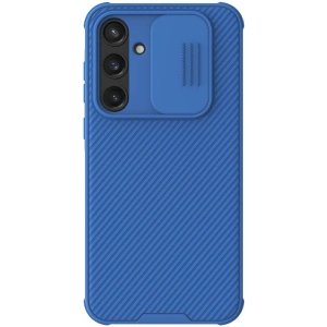 Buy Nillkin CamShield Pro Samsung Galaxy A35 5G Blue - NLK1531 - {ean13} - Home Screen Store Europe