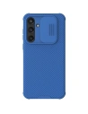 Etui Nillkin CamShield Pro Samsung Galaxy A35 5G Kék / Kék