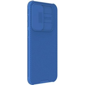 Kup Etui Nillkin CamShield Pro Samsung Galaxy A35 5G Blue / Niebieski - NLK1531 - {ean13} - Sklep Home Screen