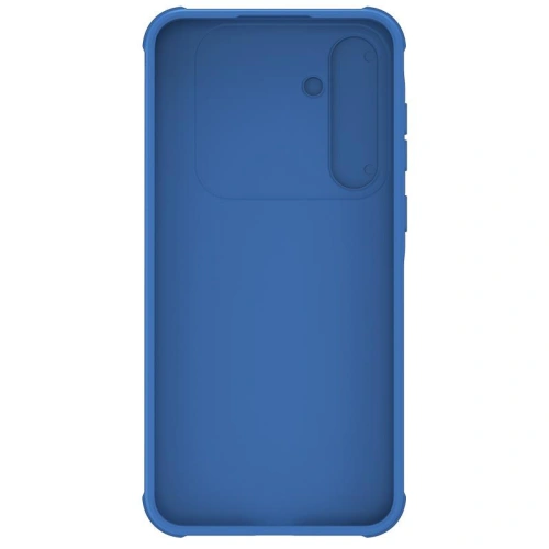 Kup Etui Nillkin CamShield Pro Samsung Galaxy A35 5G Kék / Kék - NLK1531 - {ean13} - Sklep Home Screen