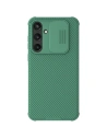 Kup Case Nillkin CamShield Pro Samsung Galaxy A35 5G Tiefgrün / Grün - NLK1532 - {ean13} - Sklep Home Screen