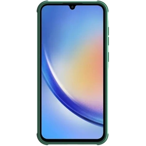 Kup Etui Nillkin CamShield Pro Samsung Galaxy A35 5G Deep Green / Zielony - NLK1532 - {ean13} - Sklep Home Screen
