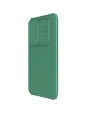 Kup Etui Nillkin CamShield Pro Samsung Galaxy A35 5G Deep Green / Zielony - NLK1532 - {ean13} - Sklep Home Screen