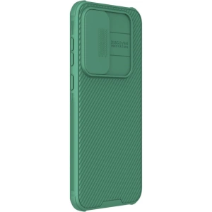 Kup Etui Nillkin CamShield Pro Samsung Galaxy A35 5G Deep Green / Zielony - NLK1532 - {ean13} - Sklep Home Screen