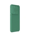 Kup Case Nillkin CamShield Pro Samsung Galaxy A35 5G Tiefgrün / Grün - NLK1532 - {ean13} - Sklep Home Screen