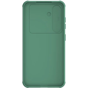 Kup Etui Nillkin CamShield Pro Samsung Galaxy A35 5G Deep Green / Zielony - NLK1532 - {ean13} - Sklep Home Screen