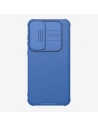 Etui Nillkin CamShield Pro Samsung Galaxy A55 5G Blue / Niebieski