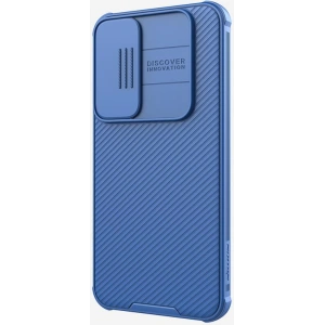 Nillkin CamShield Pro Samsung Galaxy A55 5G Blue