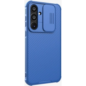 Kup Etui Nillkin CamShield Pro Samsung Galaxy A55 5G Albastru / Blue - NLK1533 - {ean13} - Sklep Home Screen