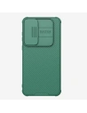 Etui Nillkin CamShield Pro Samsung Galaxy A55 5G Mély Zöld / Zöld