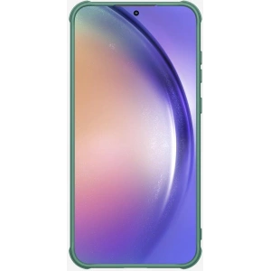 Kup Etui Nillkin CamShield Pro Samsung Galaxy A55 5G Verde Închis / Zielony - NLK1534 - {ean13} - Sklep Home Screen