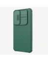 Kup Case Nillkin CamShield Pro Samsung Galaxy A55 5G Tiefgrün / Grün - NLK1534 - {ean13} - Sklep Home Screen