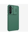 Kup Etui Nillkin CamShield Pro Samsung Galaxy A55 5G Mély Zöld / Zöld - NLK1534 - {ean13} - Sklep Home Screen