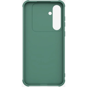 Kup Etui Nillkin CamShield Pro Samsung Galaxy A55 5G Verde Închis / Zielony - NLK1534 - {ean13} - Sklep Home Screen