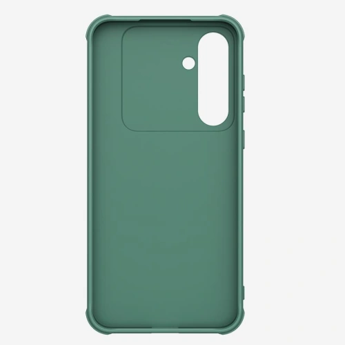 Kup Case Nillkin CamShield Pro Samsung Galaxy A55 5G Tiefgrün / Grün - NLK1534 - {ean13} - Sklep Home Screen