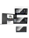Kerámia fólia GrizzGlass CarDisplay Protection az Audi A8 D5 2017-2024-hez [3w1]