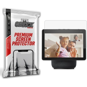 Kup Fólie matná GrizzGlass PaperScreen pro Amazon Echo Show 10 (3. generace) - GRZ8975 - {ean13} - Sklep Home Screen