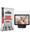 Fólie matná GrizzGlass PaperScreen pro Amazon Echo Show 10 (3. generace)