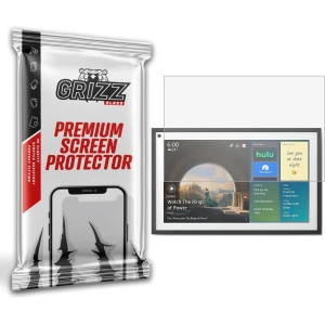 Kup Folia matowa GrizzGlass PaperScreen do Amazon Echo Show 15 - GRZ8976 - {ean13} - Sklep Home Screen