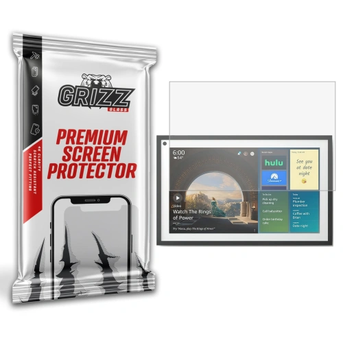 Kup Fólie matná GrizzGlass PaperScreen pro Amazon Echo Show 15 - GRZ8976 - {ean13} - Sklep Home Screen