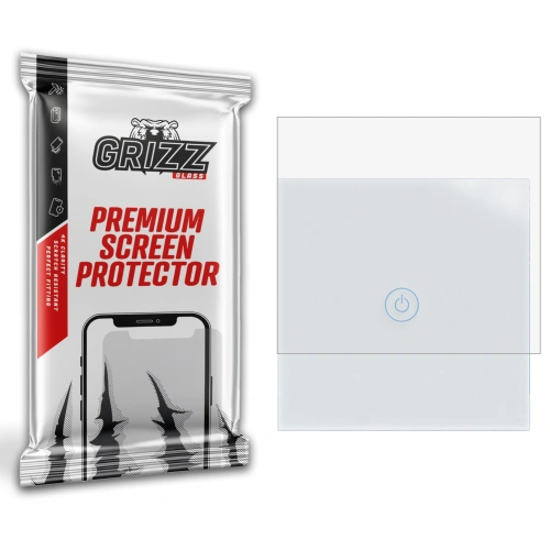 Kup GrizzGlass PaperScreen pentru SETTI+ SSW310 - GRZ8980 - {ean13} - Sklep Home Screen