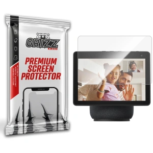 Kup Fólie keramická GrizzGlass CeramicFilm pro Amazon Echo Show 10 3gen - GRZ8986 - {ean13} - Sklep Home Screen