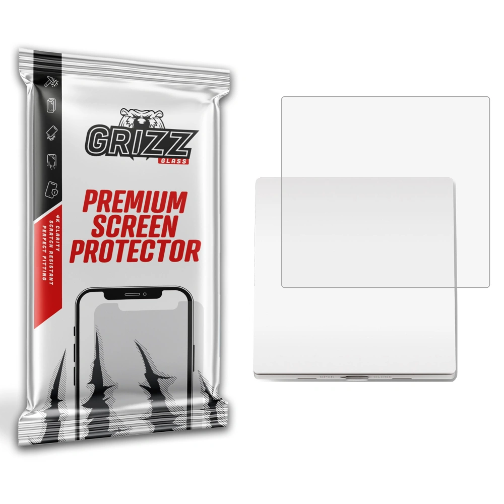 Folia matowa GrizzGlass PaperScreen do inteligentnego włącznika światła TP-LINK Tapo S210 Smart