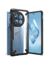 Kup Etui Ringke Fusion-X OnePlus 12R Black - RGK1962 - {ean13} - Sklep Home Screen