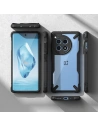 Kup Etui Ringke Fusion-X OnePlus 12R Černé - RGK1962 - {ean13} - Sklep Home Screen