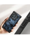 Kup Etui Ringke Fusion-X OnePlus 12R Camo Fekete - RGK1963 - {ean13} - Sklep Home Screen