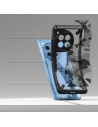 Kup Case Ringke Fusion-X OnePlus 12R Camo Schwarz - RGK1963 - {ean13} - Sklep Home Screen